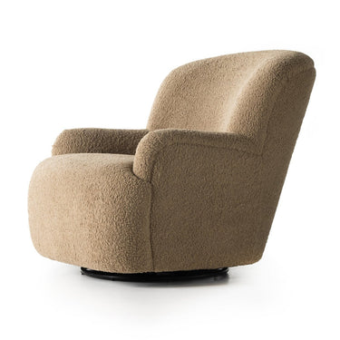 Knox Swivel Chair